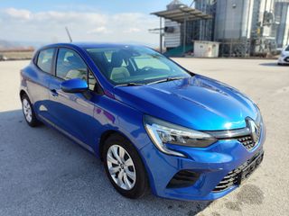 Renault Clio 2020 1.5 DCI ΕΛΛΗΝΙΚΗΣ ΑΝΤΙΠΡΟΣΩΠΕΙΑΣ