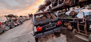 BMW	X5	2005	4400	N62  ΚΩΔΙΚΟΣ: 224715-thumb-1