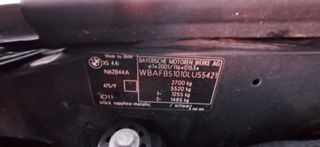 BMW	X5	2005	4400	N62  ΚΩΔΙΚΟΣ: 224715-thumb-7