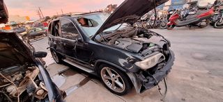 BMW	X5	2005	4400	N62  ΚΩΔΙΚΟΣ: 224715-thumb-8