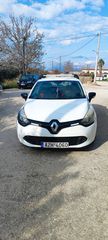 Κλούβα Renault 2016 Clio