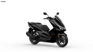 Honda PCX 125 2025 DX  ΧΩΡΙΣ ΤΡΑΠΕΖΑ ΓΡΑΜΜΑΤΙΑ-thumb-2