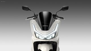 Honda PCX 125 2025 DX  ΧΩΡΙΣ ΤΡΑΠΕΖΑ ΓΡΑΜΜΑΤΙΑ-thumb-4