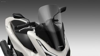 Honda PCX 125 2025 DX  ΧΩΡΙΣ ΤΡΑΠΕΖΑ ΓΡΑΜΜΑΤΙΑ-thumb-6