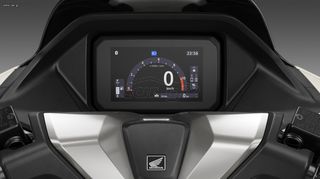 Honda PCX 125 2025 DX  ΧΩΡΙΣ ΤΡΑΠΕΖΑ ΓΡΑΜΜΑΤΙΑ-thumb-7