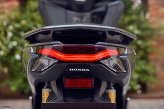 Honda PCX 125 2025 DX  ΧΩΡΙΣ ΤΡΑΠΕΖΑ ΓΡΑΜΜΑΤΙΑ-thumb-10