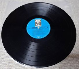 Various – Holiday In Greece 2    LP-thumb-2