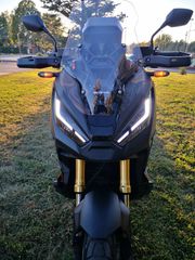 Honda X-ADV 2022