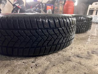 ΖΑΝΤΟΛΑΣΤΙΧΑ 5x114 ΜΕ ΧΙΟΝΟΛΑΣΤΙΧΑ DUNLOP WINTER SPORT 5 ΧΡΟΝΟΛΟΓΙΑΣ 2023 ΣΑΝ ΚΑΙΝΟΥΡΓΙΑ  ΔΙΑΣΤΑΣΗ 215/65/16 NISSAN QASHQAI/DACIA DUSTER/RENAULT KADJAR-thumb-2