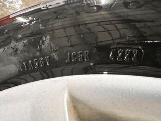 ΖΑΝΤΟΛΑΣΤΙΧΑ 5x114 ΜΕ ΧΙΟΝΟΛΑΣΤΙΧΑ DUNLOP WINTER SPORT 5 ΧΡΟΝΟΛΟΓΙΑΣ 2023 ΣΑΝ ΚΑΙΝΟΥΡΓΙΑ  ΔΙΑΣΤΑΣΗ 215/65/16 NISSAN QASHQAI/DACIA DUSTER/RENAULT KADJAR-thumb-3
