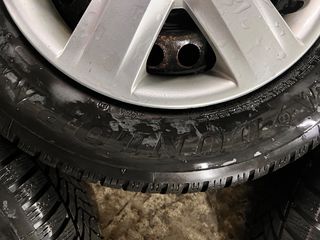ΖΑΝΤΟΛΑΣΤΙΧΑ 5x114 ΜΕ ΧΙΟΝΟΛΑΣΤΙΧΑ DUNLOP WINTER SPORT 5 ΧΡΟΝΟΛΟΓΙΑΣ 2023 ΣΑΝ ΚΑΙΝΟΥΡΓΙΑ  ΔΙΑΣΤΑΣΗ 215/65/16 NISSAN QASHQAI/DACIA DUSTER/RENAULT KADJAR-thumb-4