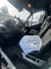 Κόφα Mercedes-Benz 2019 Sprinter 314 με Υδραυλική πόρτα-thumb-2