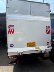 Κόφα Mercedes-Benz 2019 Sprinter 314 με Υδραυλική πόρτα-thumb-5