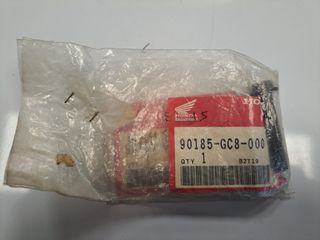 ΒΙΔΑ ΓΝΗΣΙΑ HONDA M8X45 CH125 NH125 1983-94 ΔΑΓΚΑΝΑΣ