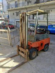 Linde 1985 H15D-thumb-1