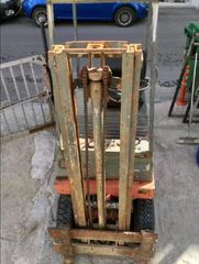 Linde 1985 H15D-thumb-2