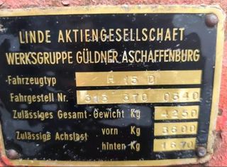 Linde 1985 H15D-thumb-5