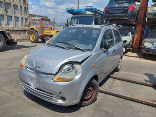 CHEVROLET	MATIZ	2005	800cc ΚΩΔΙΚΟΣ:218436