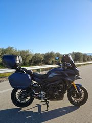 Yamaha Tracer 900 2020 Gt (Τιμή συζητήσιμη αναλόγως τα extra)