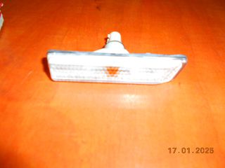 ΦΛΑΣ ΦΤΕΡΟΥ BMW E36 Ε53 ΔΕΞΙΟ ΛΕΥΚΟ ''BMW Bαμβακας''-thumb-1