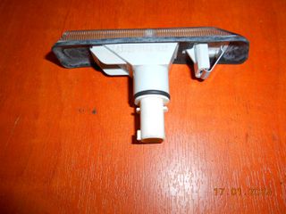 ΦΛΑΣ ΦΤΕΡΟΥ BMW E36 Ε53 ΔΕΞΙΟ ΛΕΥΚΟ ''BMW Bαμβακας''-thumb-2