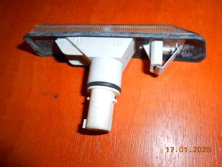 ΦΛΑΣ ΦΤΕΡΟΥ BMW E36 Ε53 ΔΕΞΙΟ ΛΕΥΚΟ ''BMW Bαμβακας''-thumb-3