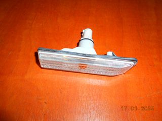 ΦΛΑΣ ΦΤΕΡΟΥ BMW E36 Ε53 ΔΕΞΙΟ ΛΕΥΚΟ ''BMW Bαμβακας''-thumb-4