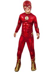 Rubies - DC Comics Costume - The Flash (116 cm) / Toys