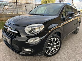 Fiat 500X 2015 1.6 DIESEL EURO 6