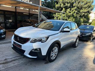 Peugeot 3008 2020 1.5 BLUEHDI AUTOMATIC!!!