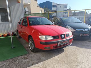 Seat Cordoba 2001 CORDOBA 1.4 16V