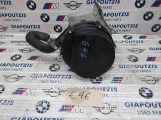 BMW 3 SERIES E46 M54B30 ΜΟΤΕΡ ΨΥΧΡΗΣ ΕΚΚΙΝΗΣΗΣ