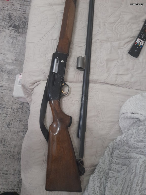 Beretta 301