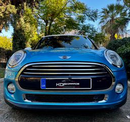 Mini Cooper 2014 Pepper GR/ A’ 79.000 km - KDP Garage-thumb-2