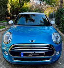 Mini Cooper 2014 Pepper GR/ A’ 79.000 km - KDP Garage-thumb-1