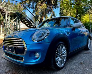 Mini Cooper 2014 Pepper GR/ A’ 79.000 km - KDP Garage-thumb-3