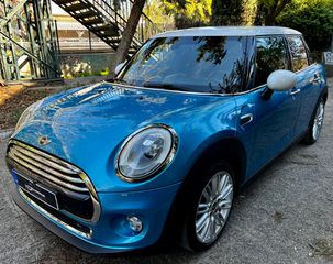 Mini Cooper 2014 Pepper GR/ A’ 79.000 km - KDP Garage-thumb-4