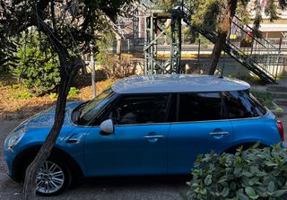 Mini Cooper 2014 Pepper GR/ A’ 79.000 km - KDP Garage-thumb-5