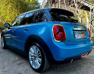 Mini Cooper 2014 Pepper GR/ A’ 79.000 km - KDP Garage