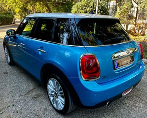 Mini Cooper 2014 Pepper GR/ A’ 79.000 km - KDP Garage-thumb-6