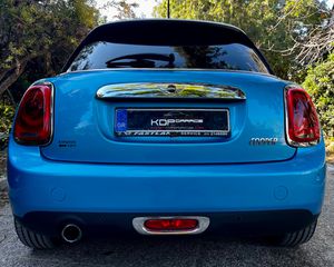 Mini Cooper 2014 Pepper GR/ A’ 79.000 km - KDP Garage-thumb-7