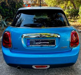 Mini Cooper 2014 Pepper GR/ A’ 79.000 km - KDP Garage-thumb-8