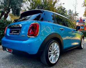 Mini Cooper 2014 Pepper GR/ A’ 79.000 km - KDP Garage-thumb-9