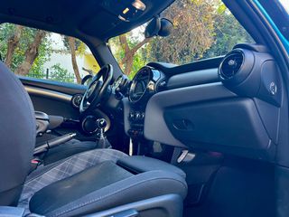 Mini Cooper 2014 Pepper GR/ A’ 79.000 km - KDP Garage-thumb-37