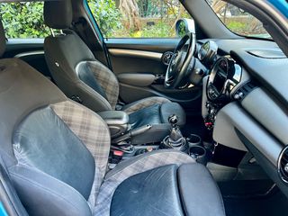 Mini Cooper 2014 Pepper GR/ A’ 79.000 km - KDP Garage-thumb-38