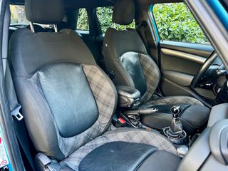 Mini Cooper 2014 Pepper GR/ A’ 79.000 km - KDP Garage-thumb-39