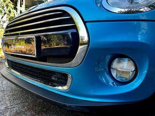 Mini Cooper 2014 Pepper GR/ A’ 79.000 km - KDP Garage-thumb-40