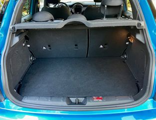 Mini Cooper 2014 Pepper GR/ A’ 79.000 km - KDP Garage-thumb-41
