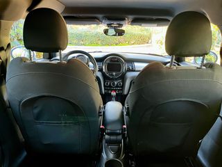 Mini Cooper 2014 Pepper GR/ A’ 79.000 km - KDP Garage-thumb-43