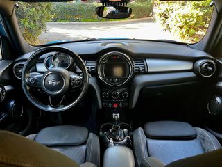 Mini Cooper 2014 Pepper GR/ A’ 79.000 km - KDP Garage-thumb-44